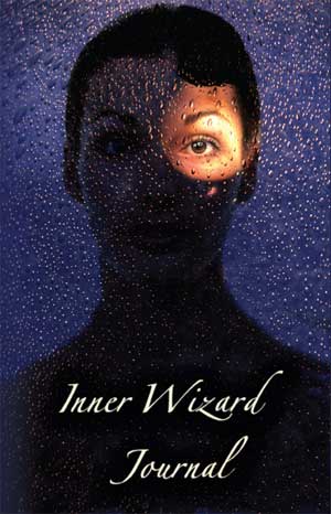 inner wizard journal