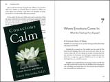conscious calm