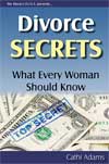 divorce secrets