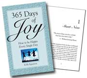 365 Days of Joy