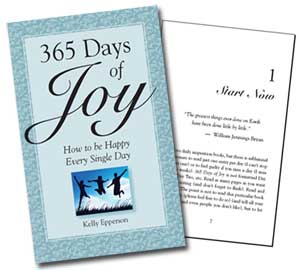 365 days of joy
