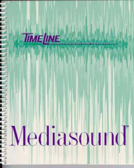 Mediasound Cover
