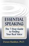 essential speaking