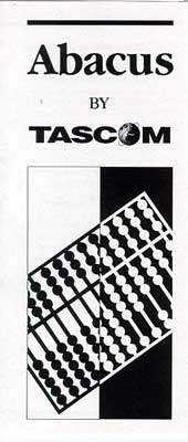 Tascom