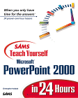 Teach Yourself PowerPoint