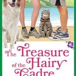 The Treasure of the Hairy Cadre