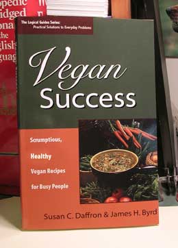 vegan success