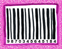 barcode